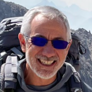 Eric Peltz